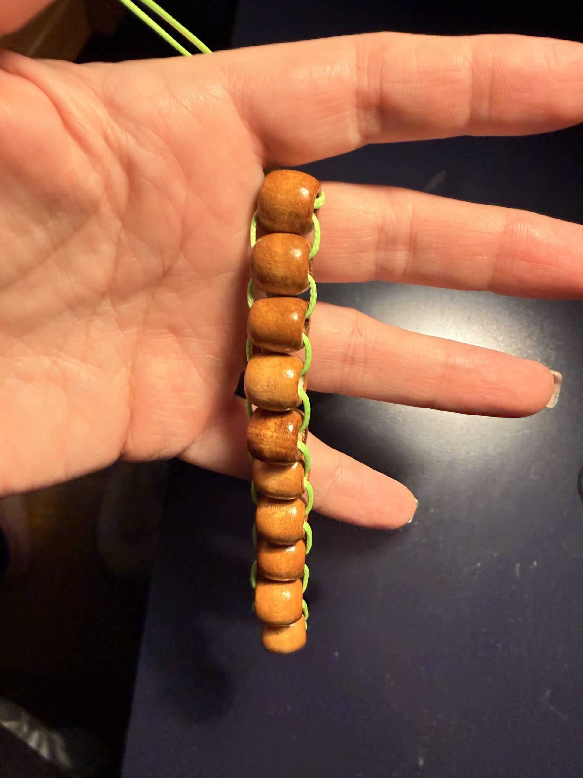 Breathing Beads