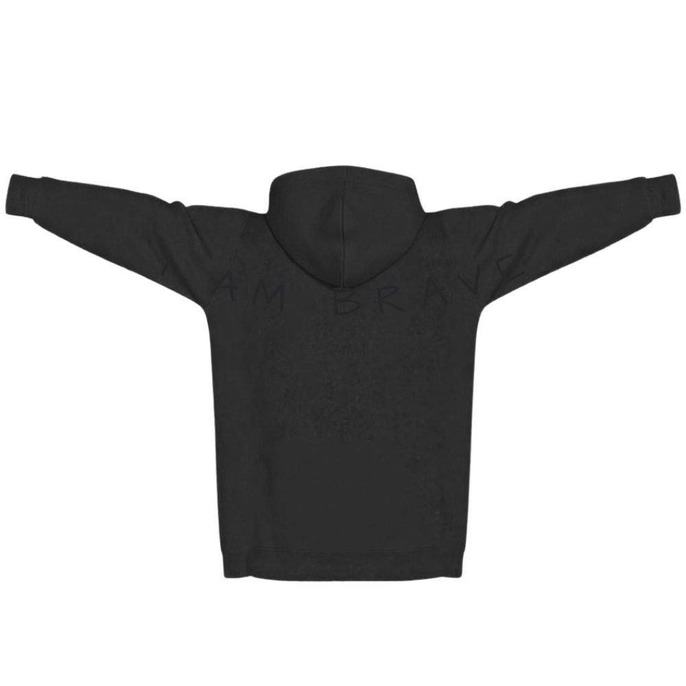 Oxytocin Hoodie