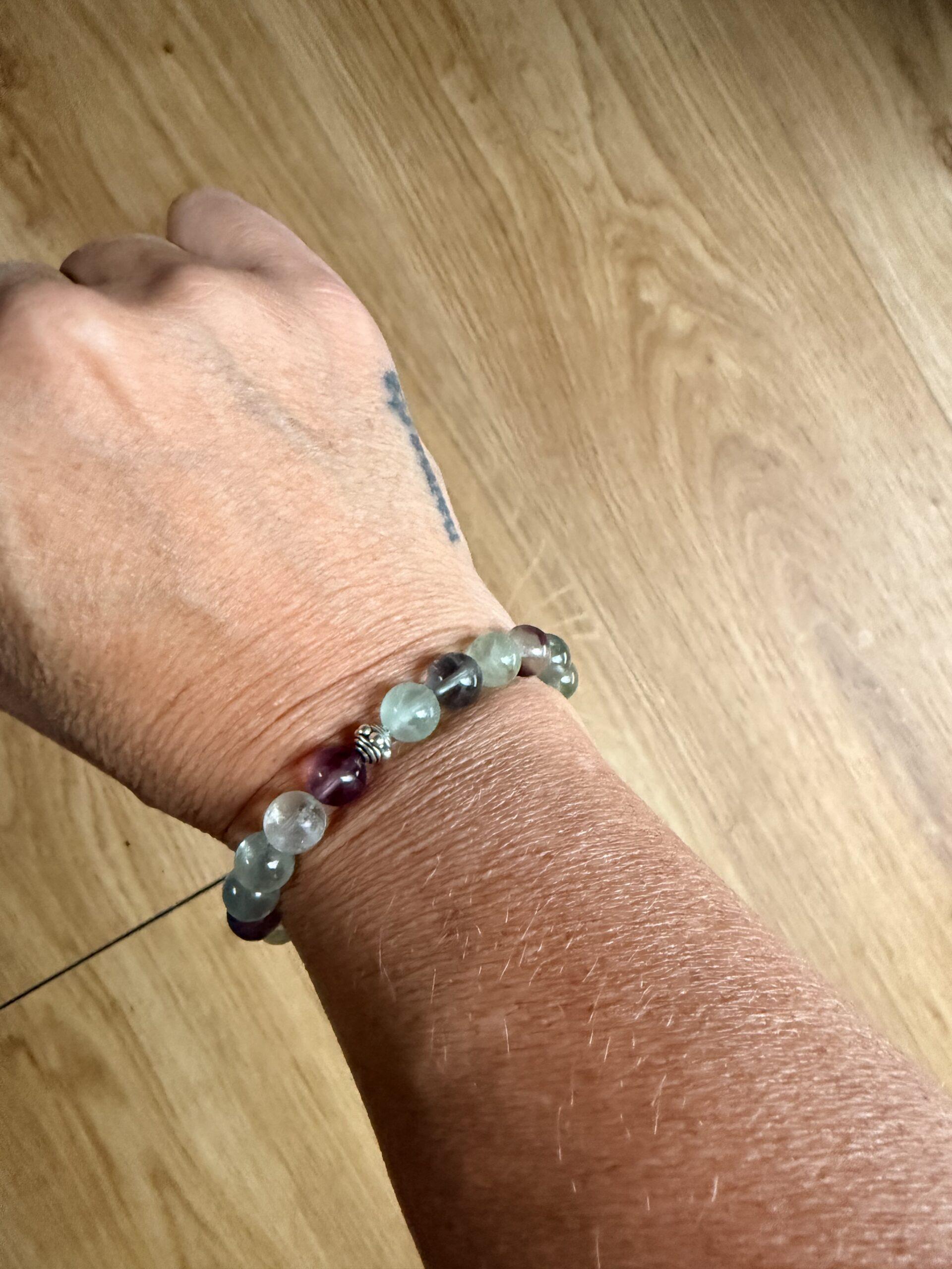 Steady Me Bracelets