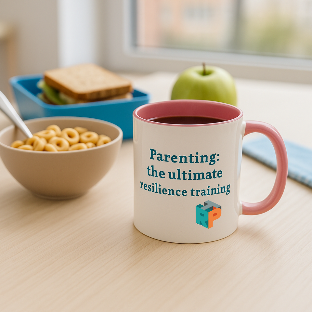 Positive Parent Mugs