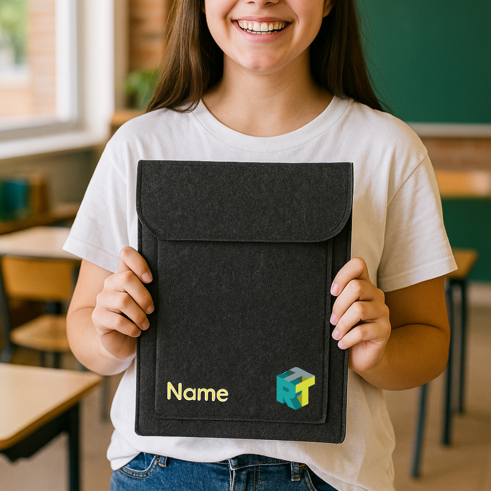 Personalised iPad Case – Teens