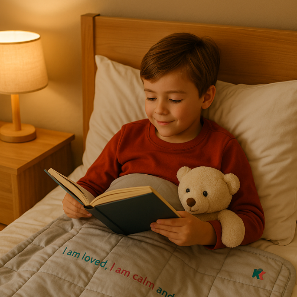 Weighted Blanket – Kids