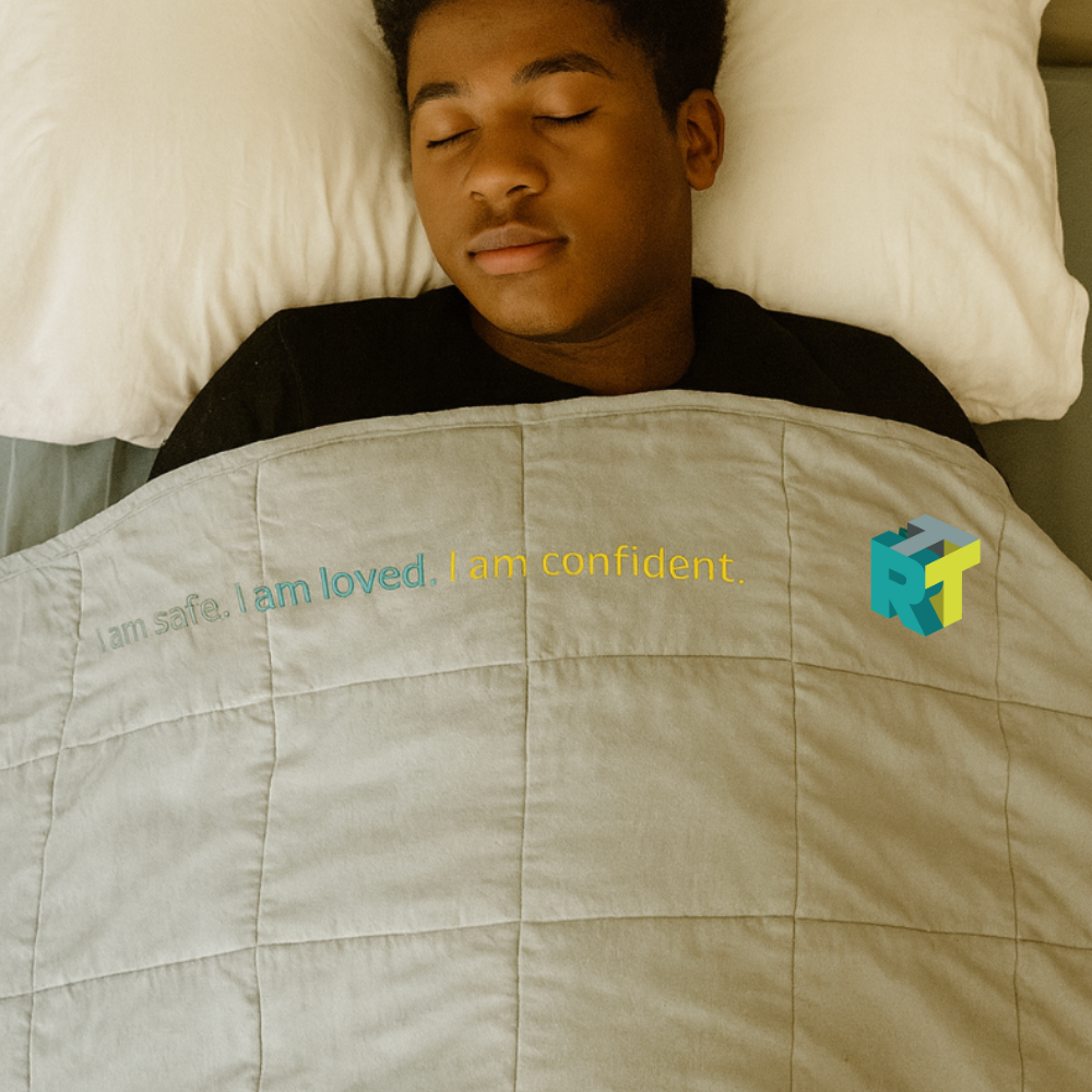 Weighted Blanket – Teens
