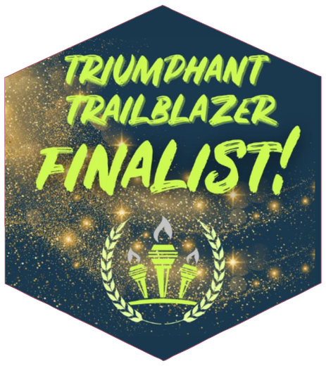 Triumphant Trailblazer