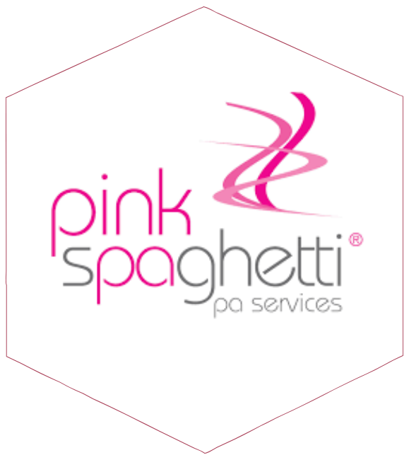 Pink Spaghetti