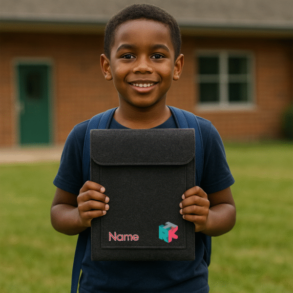 Personalised iPad Case - Kids